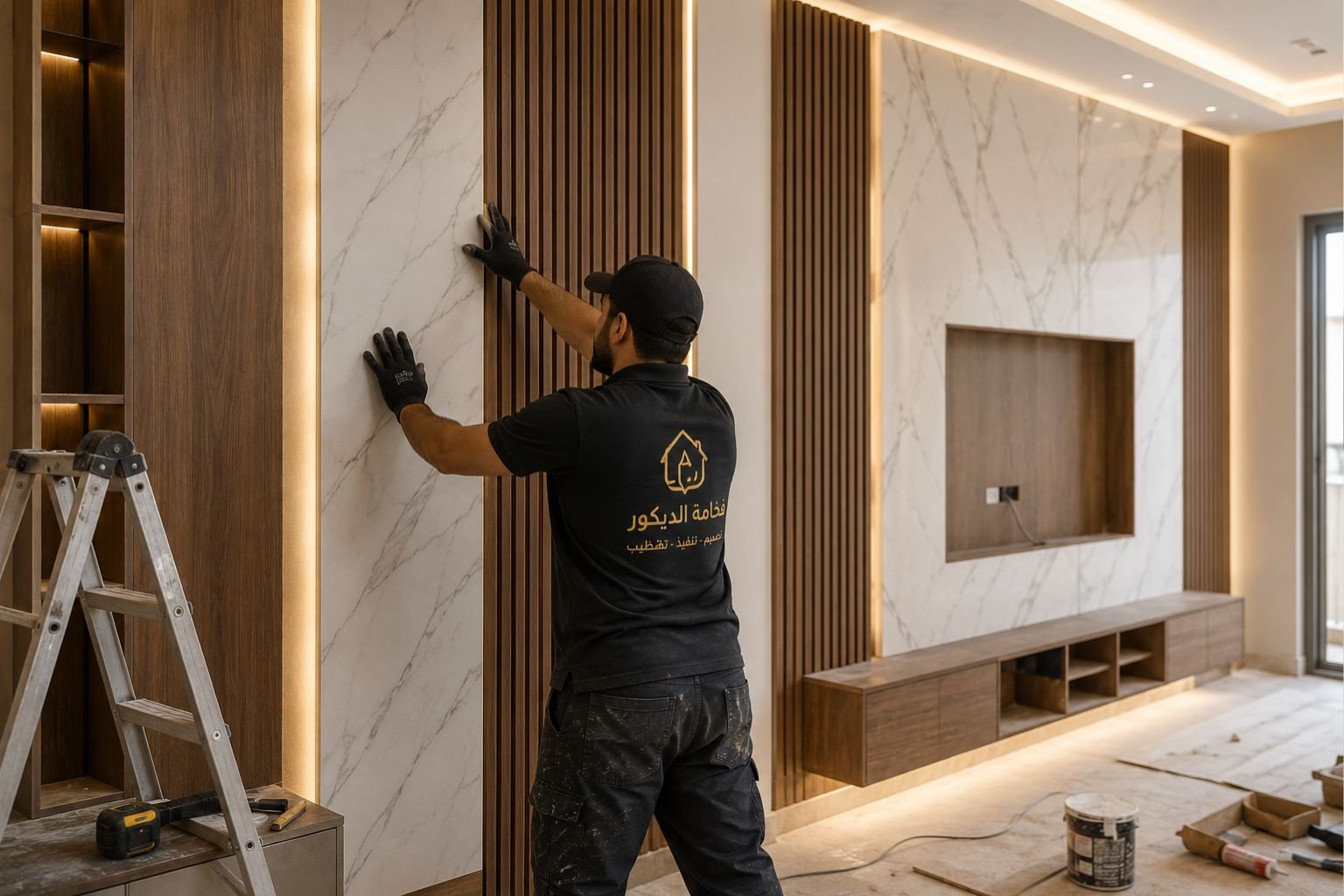 نقل العفش بالرياض